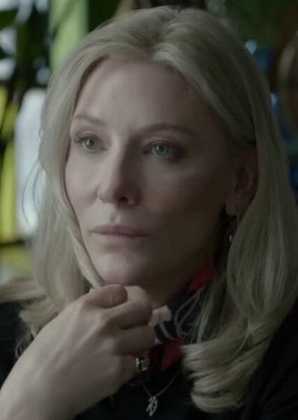 Cate Blanchett photo