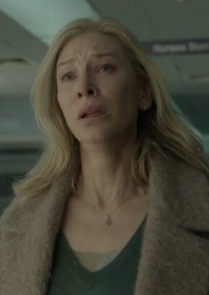 Cate Blanchett photo