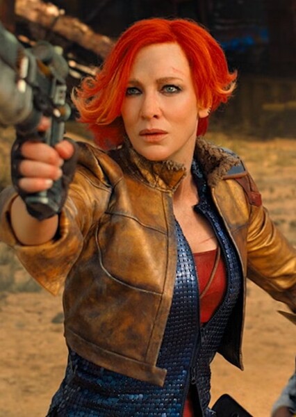Cate Blanchett photo