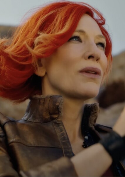 Valka Haddock