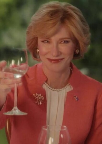 Cate Blanchett photo