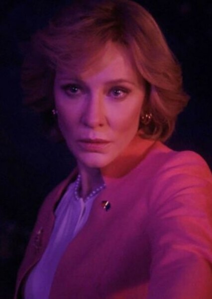 Cate Blanchett photo