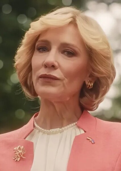 Cate Blanchett photo