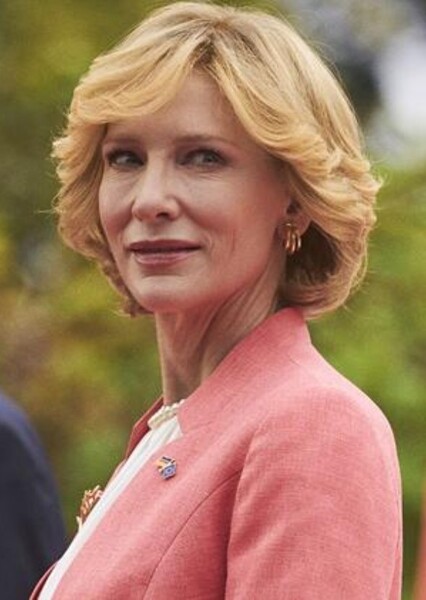 Cate Blanchett photo