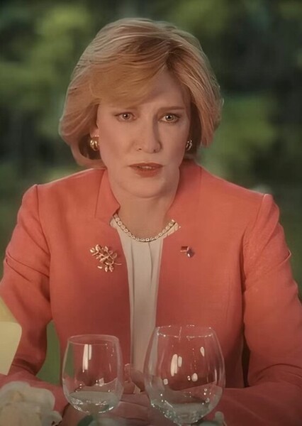 Cate Blanchett photo