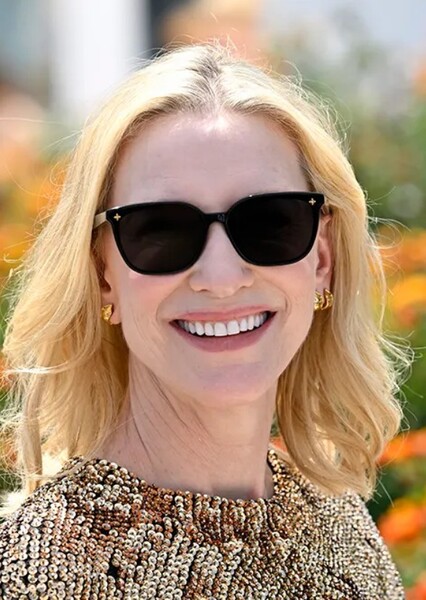 Cate Blanchett photo