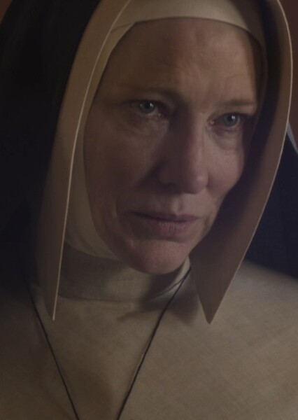 Cate Blanchett photo