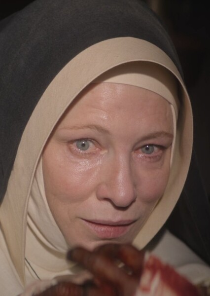 Cate Blanchett photo