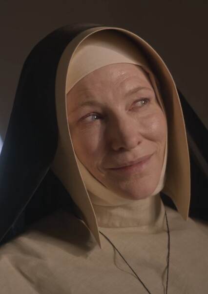 Cate Blanchett photo