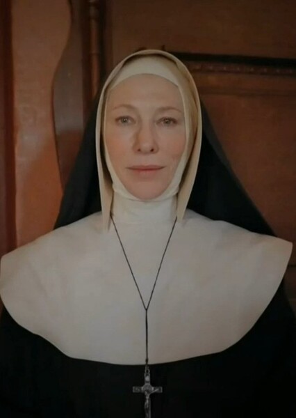 Cate Blanchett photo