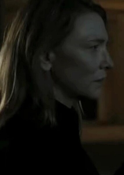 Cate Blanchett photo