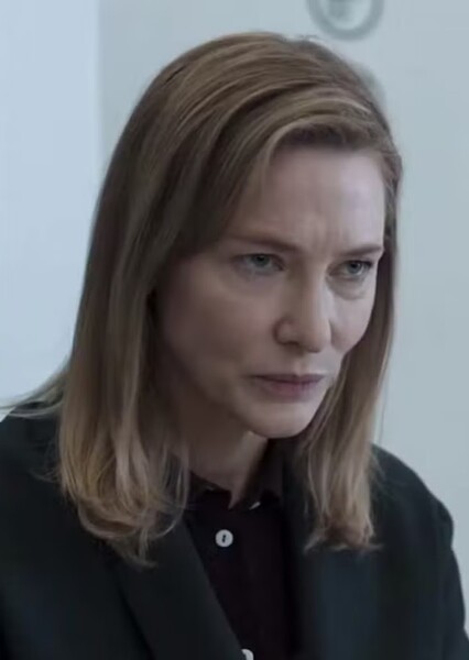 Cate Blanchett photo