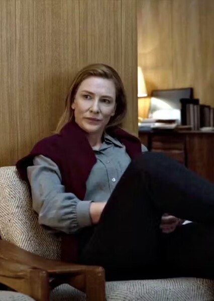 Cate Blanchett photo