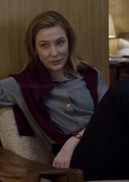 Cate Blanchett photo