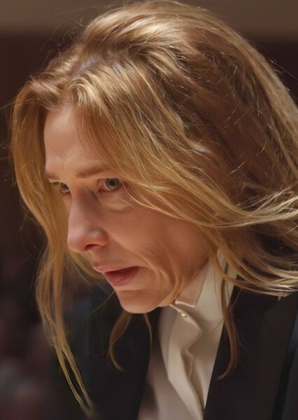 Cate Blanchett