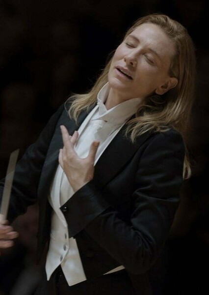 Cate Blanchett photo