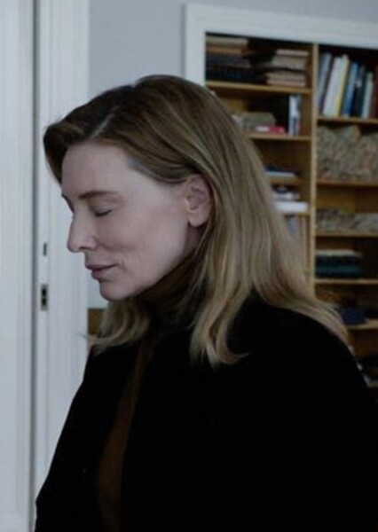 Cate Blanchett photo
