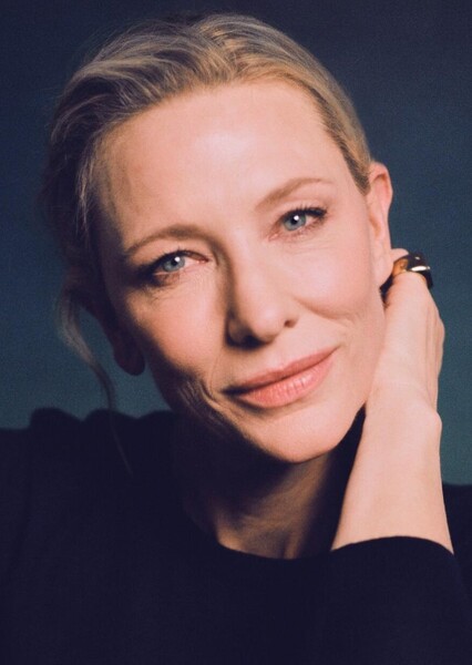 Cate Blanchett photo