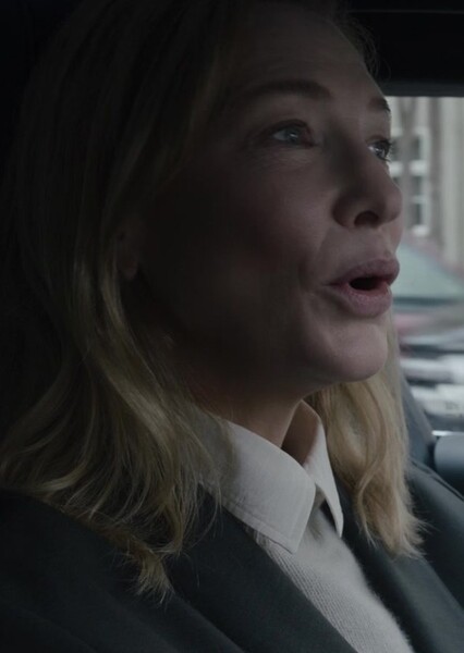 Cate Blanchett photo
