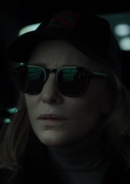 Cate Blanchett photo