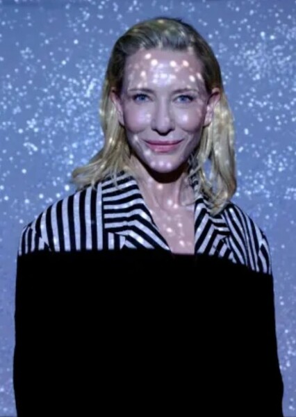 Cate Blanchett photo