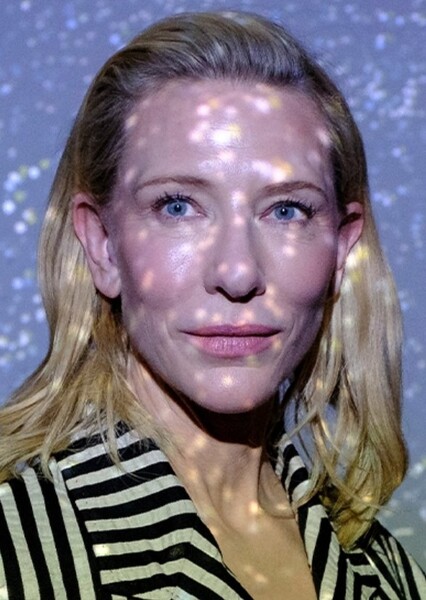 Cate Blanchett photo