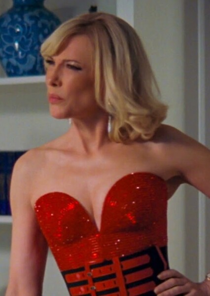 Cate Blanchett photo