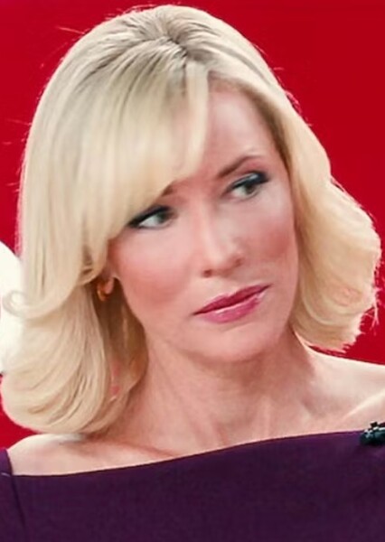 Cate Blanchett photo