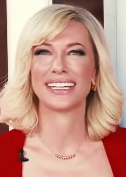 Cate Blanchett photo