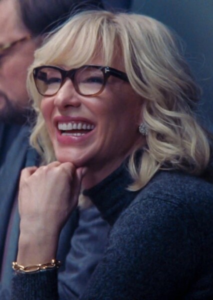 Aunt May