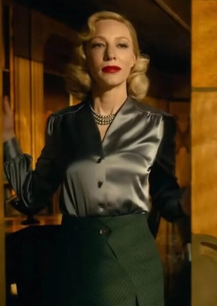 Cate Blanchett photo