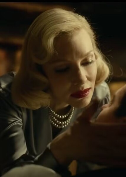 Cate Blanchett photo