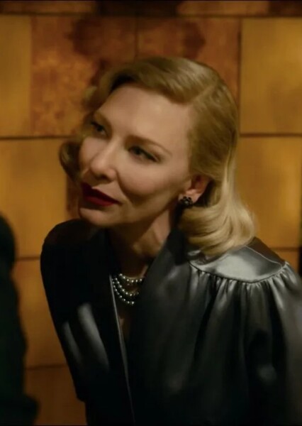 Cate Blanchett photo