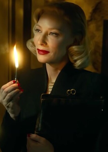 Cate Blanchett photo