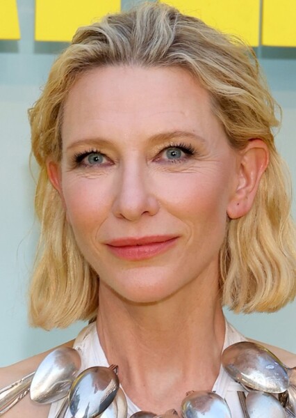 Cate Blanchett photo