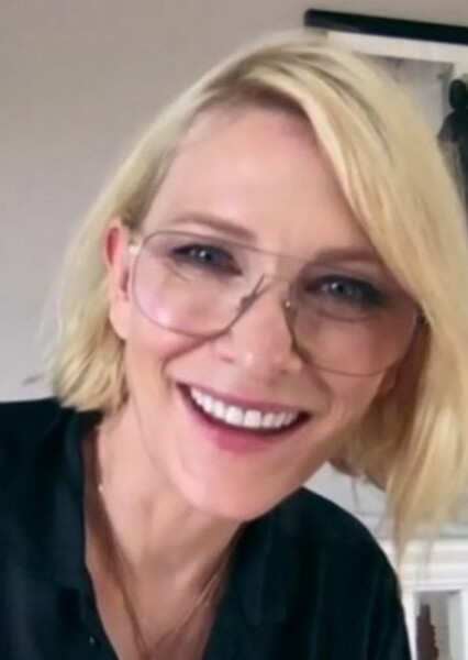 Cate Blanchett photo