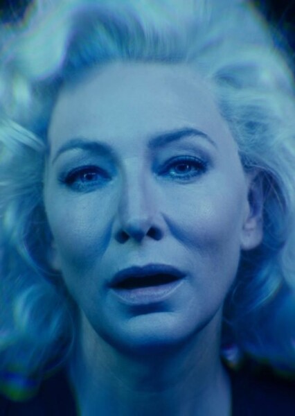 Cate Blanchett photo