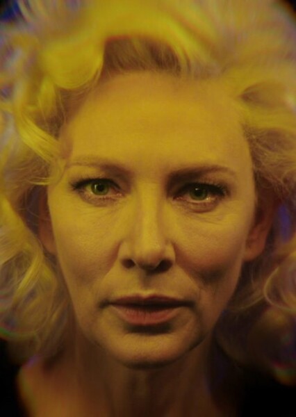 Cate Blanchett photo