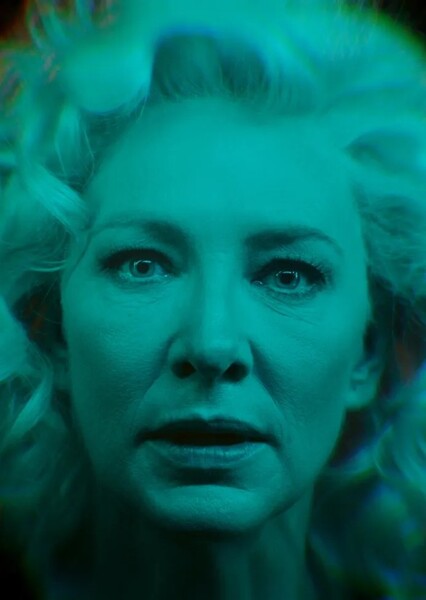 Cate Blanchett photo