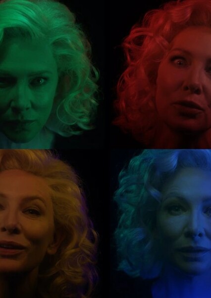 The Wicked Witch of The West