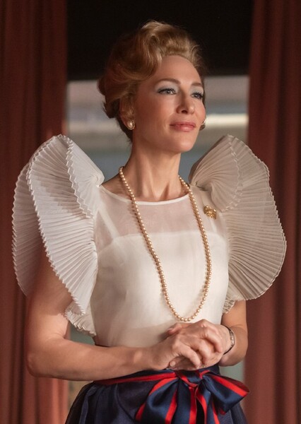 Cate Blanchett photo