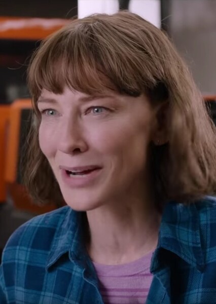 Cate Blanchett photo