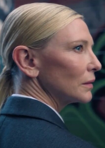 Cate Blanchett photo