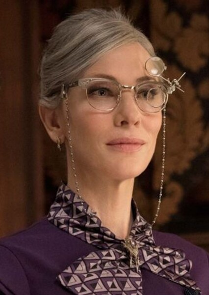 Cate Blanchett