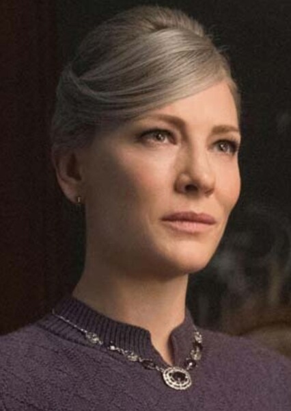 Cate Blanchett photo