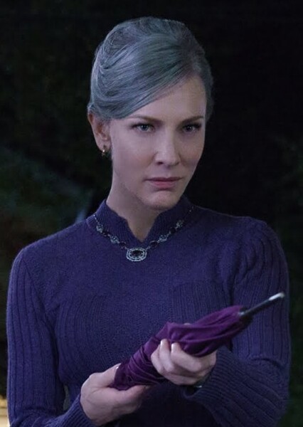 Cate Blanchett photo