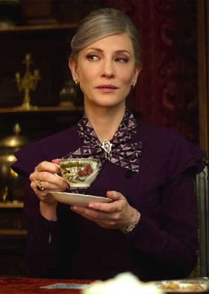 Lady Sarah