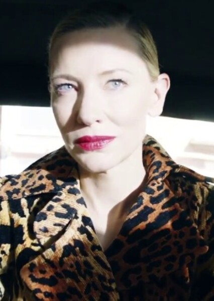 Cate Blanchett photo