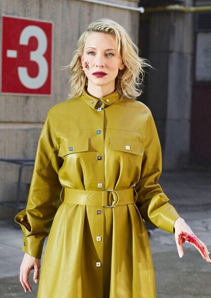 Cate Blanchett photo