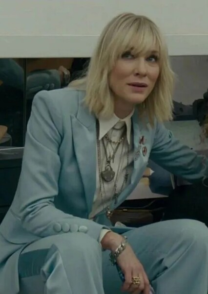 Cate Blanchett photo